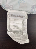 Shop Fitted Crib Sheet, Peanutshell at GoodBuy Gear