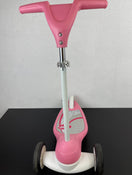 secondhand Radio Flyer My 1st Scooter, Pink