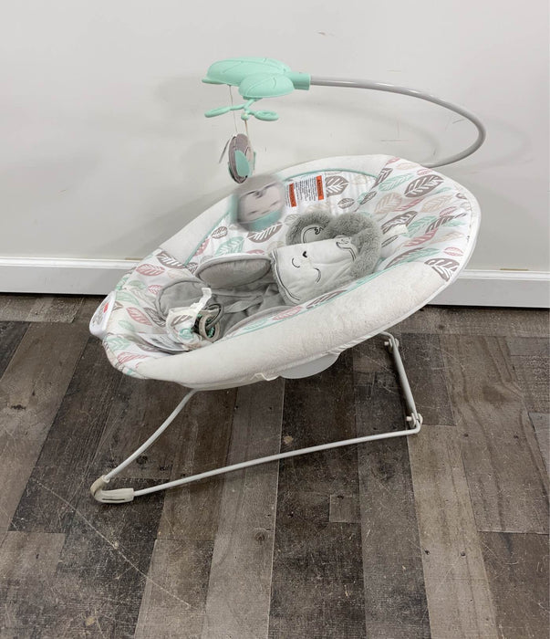 used Infant Gear