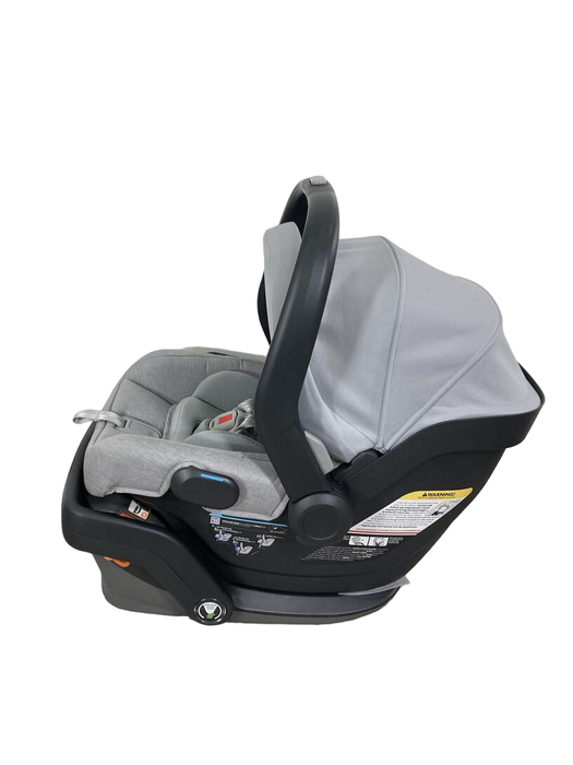 used Carseat