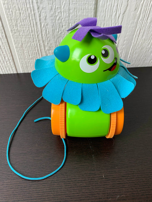 Shop Fisher Price Walk & Whirl Monster at GoodBuy Gear