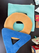 secondhand BUNDLE KiwiCo Panda Crate