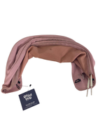 used Bugaboo Donkey Sun Canopy, Pink