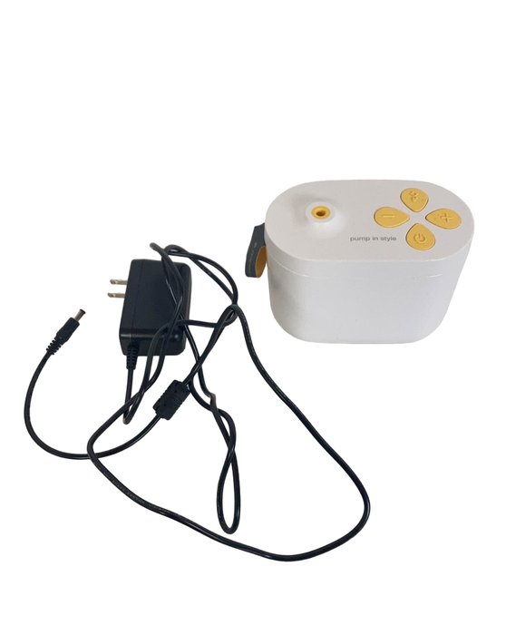 used Medela Pump In Style with MaxFlow