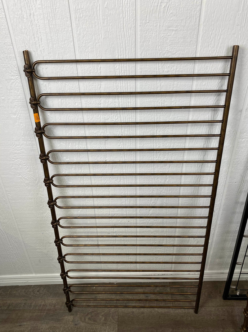 Bratt Decor II Crib, Vintage Gold