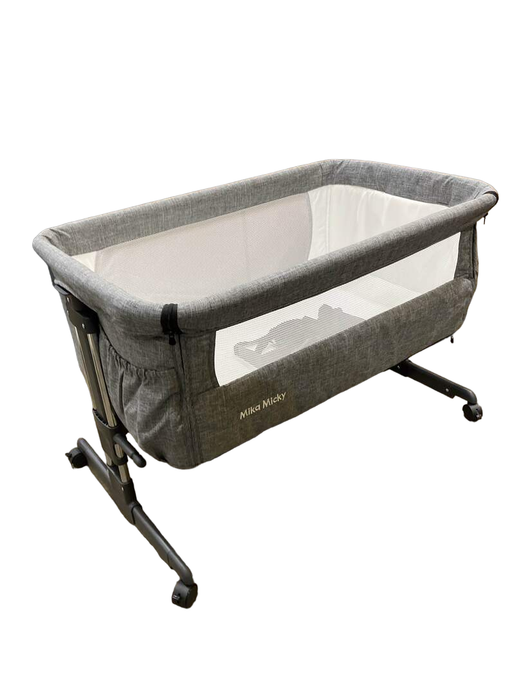 Shop Mika Micky Bedside Sleeper at GoodBuy Gear