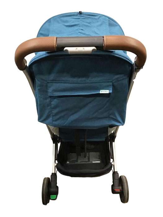 UPPAbaby MINU Stroller, 2018, Ryan (Teal Melange)