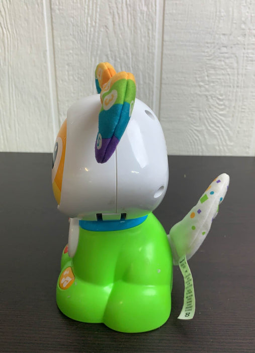 secondhand Fisher Price Bright Beats Dance And Move BeatBowWow