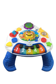 secondhand Baby Einstein Discovering Music Activity Table