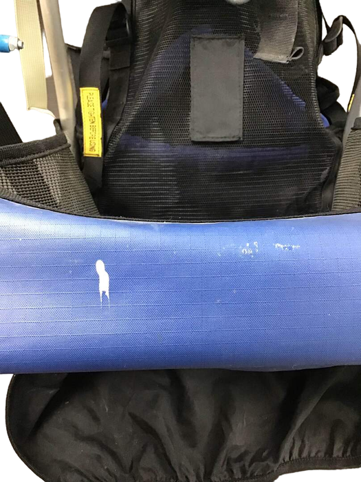 Kelty Kids Trek Hiking Backpack