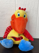used Melissa & Doug K's Kids Hungry Pelican