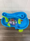 secondhand Step2 Rain Showers Splash Pond Water Table