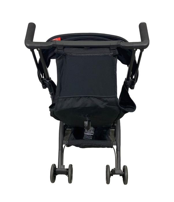 gb Pockit+ All-Terrain Stroller, Velvet Black, 2021