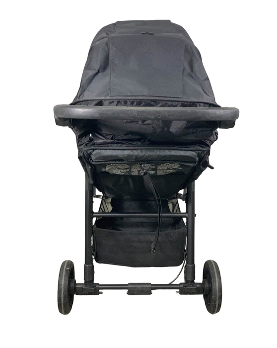 Baby Jogger City Mini GT2 Stroller, Jet, 2019