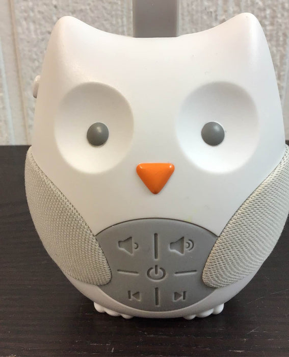 Shop Skip Hop Portable Owl Soother Sound Machine at GoodBuy Gear