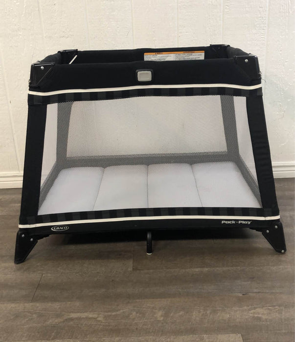 Shop Graco Pack 'n Play Playard Jetsetter at GoodBuy Gear