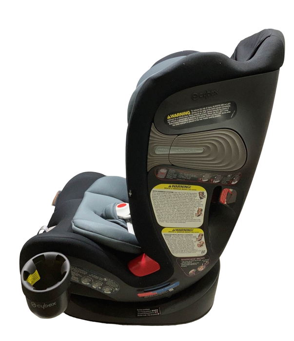 used Carseat