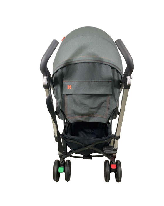 UPPAbaby G-LUXE Stroller, 2021, Jordan (Charcoal)