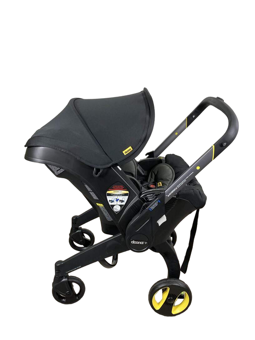 secondhand Strollers