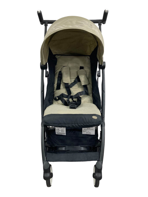 secondhand Cybex Libelle Compact Stroller, Classic Beige, 2021