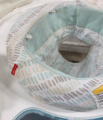 Shop Skip Hop Silver Lining Cloud Baby's View Activity Center at GoodBuy Gear