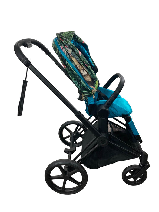 used Strollers