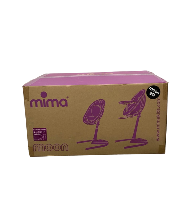 used Mima Moon High Chair