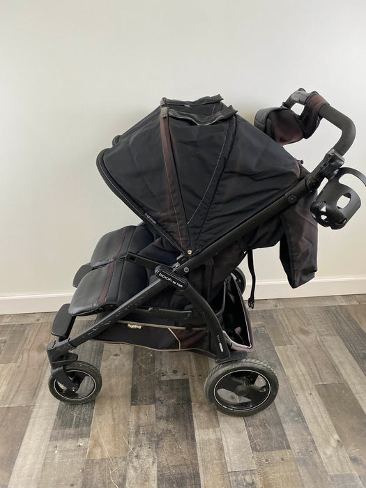 used Strollers