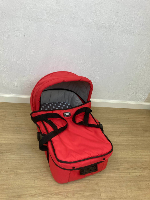 Shop Mountain Buggy Newborn Cocoon at GoodBuy Gear