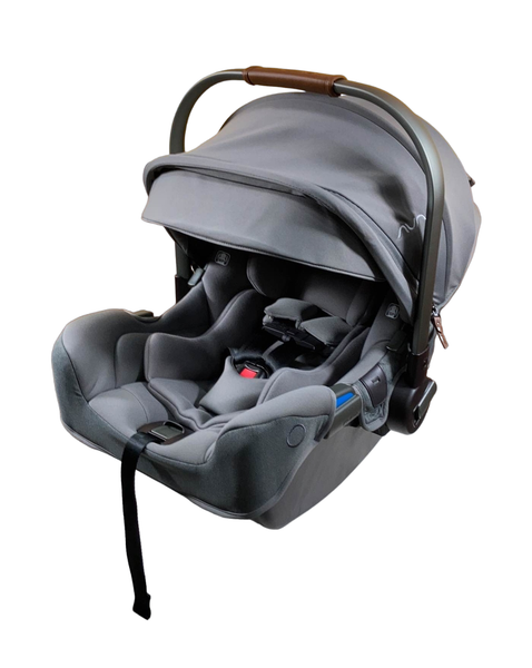 Nuna PIPA™ rx Infant Car Seat