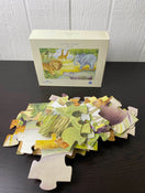 used Pottery Barn Kids Floor Puzzle