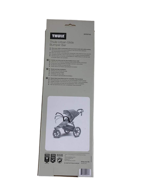 Thule Urban Glide Bumper Bar