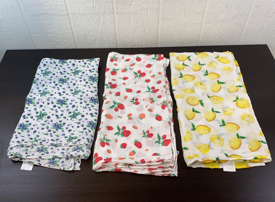 Shop BUNDLE Baby Blankets at GoodBuy Gear