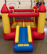 used Toddler Bounce House