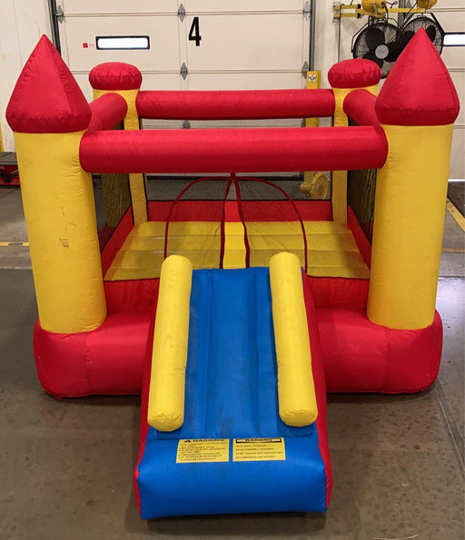 Shop Toddler Bounce House at GoodBuy Gear