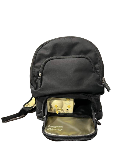 secondhand Medela Pump In Style Advanced Breast Pump With Backpack