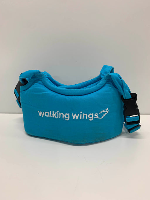 used Upspring Baby Walking Wings Learning To Walk Assistant