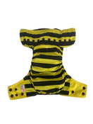 secondhand Diapering