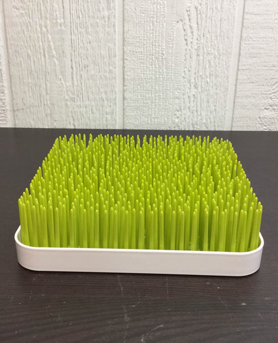 Shop Boon Grass Countertop Drying Rack, Green at GoodBuy Gear