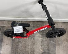 Shop Strider Balance Bike 12 Sport, Red at GoodBuy Gear