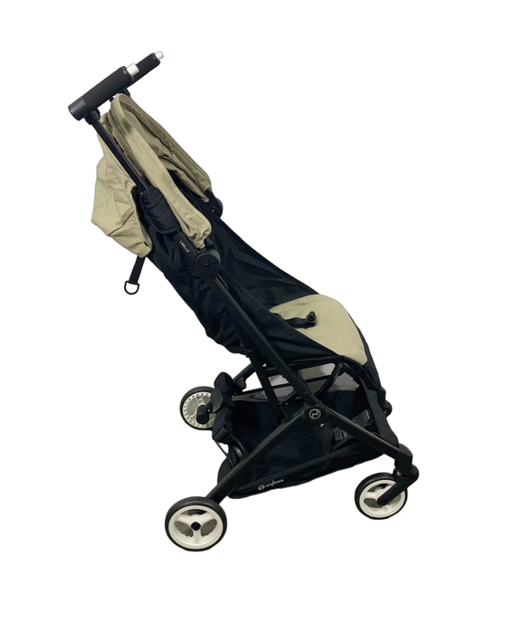 secondhand Strollers