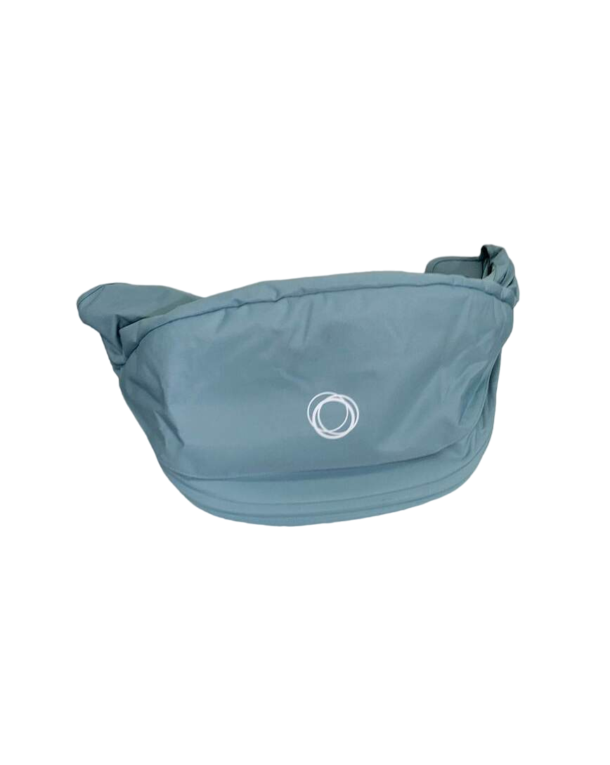 bugaboo donkey vapor blue Bugaboo Donkey 3 Sun Canopy, Vapor Blue