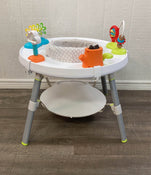 Shop Skip Hop Explore and More Baby's View 3-Stage Activity Center at GoodBuy Gear