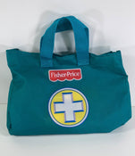 used Fisher Price Medical Kit