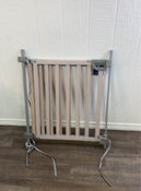 used Summer Infant Banister And Stair, Top Of Stairs Gate