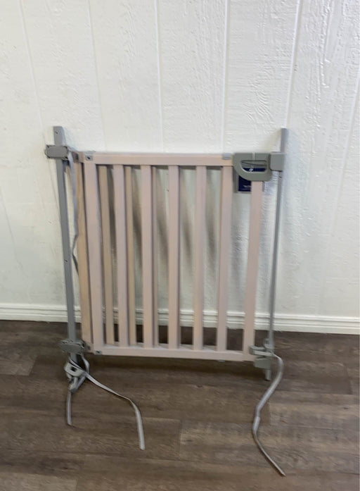 used Summer Infant Banister And Stair, Top Of Stairs Gate