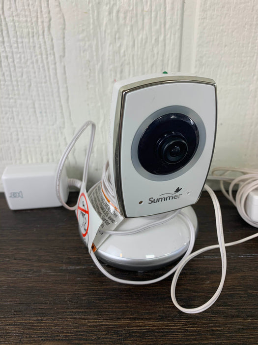 secondhand Home Nursery