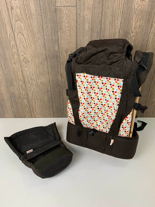 used Beco Soleil Baby Carrier