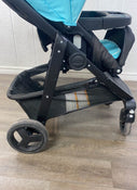 Graco Modes Click Connect Stroller, 2014