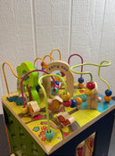 secondhand Activity Centers